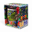 Mug Colombia con Cuchara en Caja de Regalo - M4