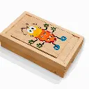 Juego La Cucaracha de Lujo