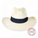 Sombrero Aguadeño ( Típico Antioqueño) Talla 4 - S1
