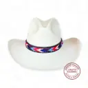 Sombrero Aguadeño ( Típico Antioqueño) Talla 4 - S2