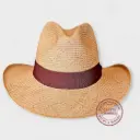 Sombrero Aguadeño ( Típico Antioqueño) Talla 6 - S9 