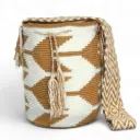 Mochila Wayuu Diseños WD41