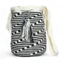 Mochila Wayuu Diseños WD45