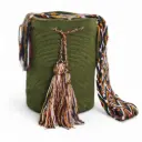 Mochila Wayuu Color WL20