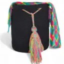Mochila Wayuu Color WL26