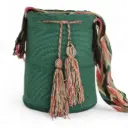 Mochila Wayuu Color WL28