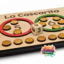 La Cascarita: Un Clásico de Azar y Estrategia