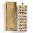 Juego Jenga Madera Premium