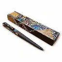 Lapicero con Estuche de Lujo Artesanal Tamo E1