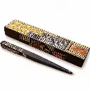 Lapicero con Estuche de Lujo Artesanal Tamo E3