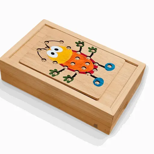 Juego La Cucaracha de Lujo